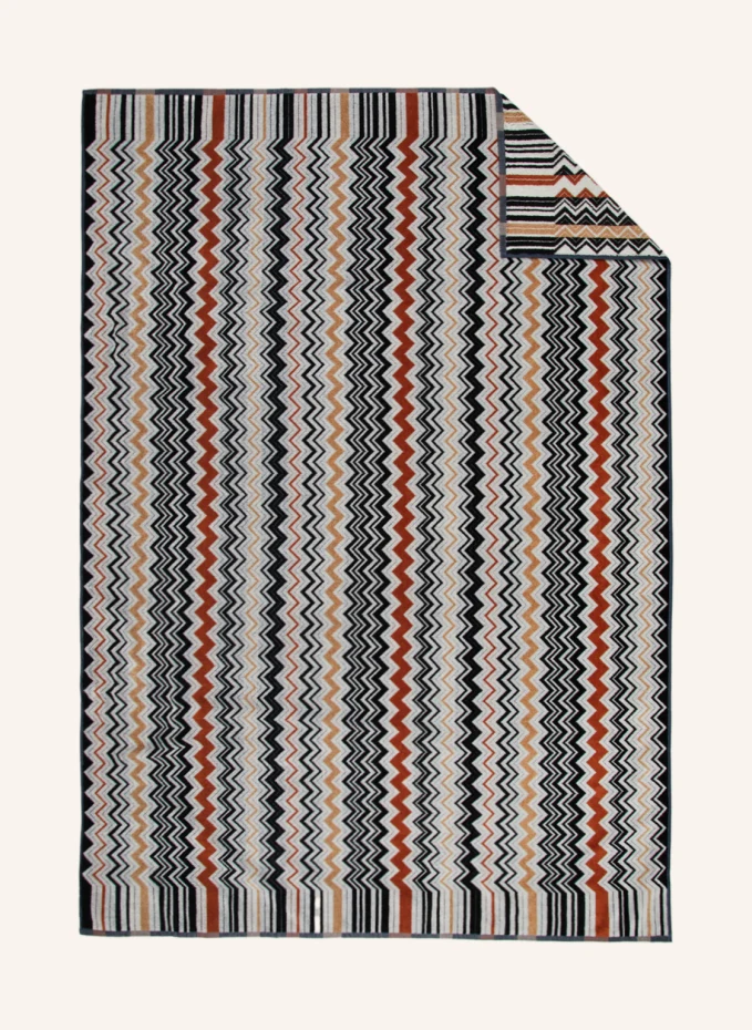 MISSONI Home Badetuch BERNARD