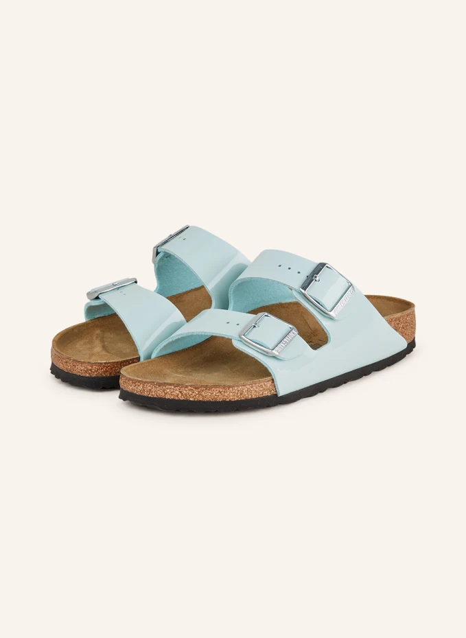 BIRKENSTOCK Pantoletten ARIZONA BF