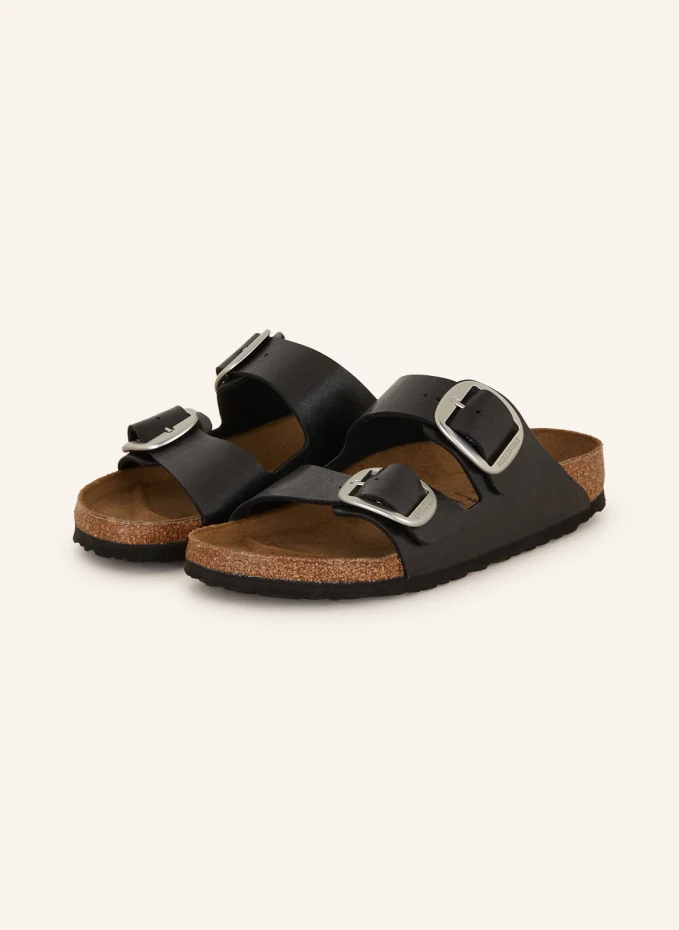 BIRKENSTOCK Pantoletten ARIZONA BB BF