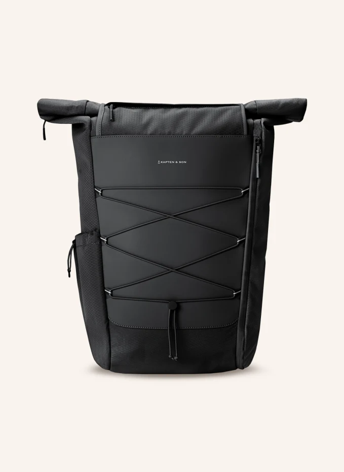 KAPTEN & SON Rucksack BANFF 28 l mit Laptop-Fach