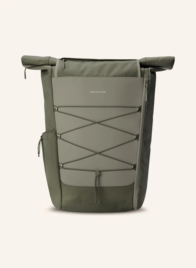 KAPTEN & SON Rucksack BANFF 28 l mit Laptop-Fach,