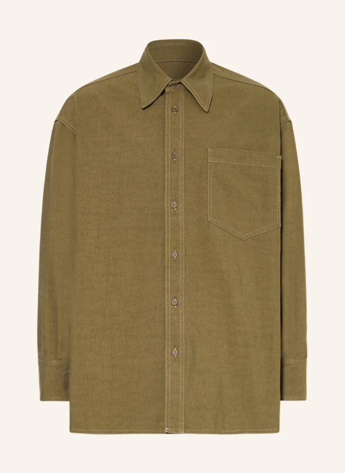 MM6 Maison Margiela Overshirt