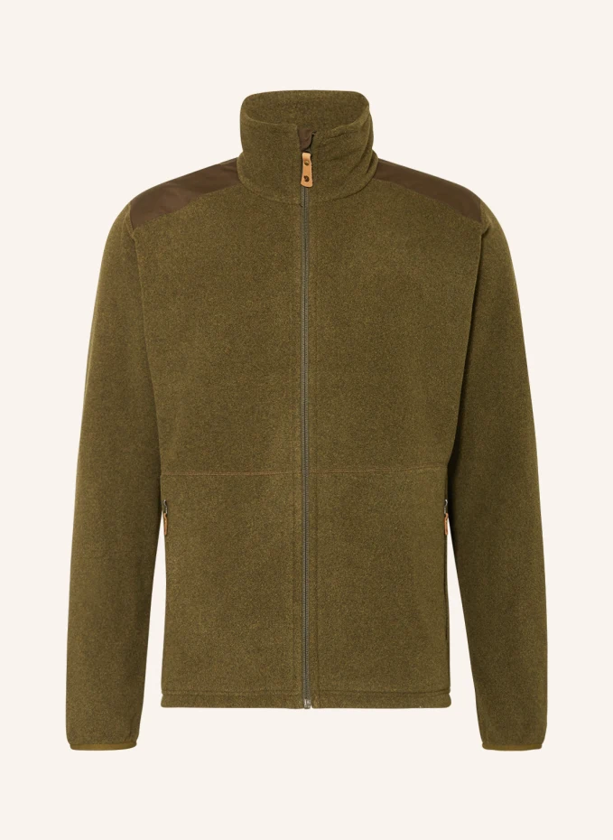 FJÄLLRÄVEN Midlayer-Jacke STEN