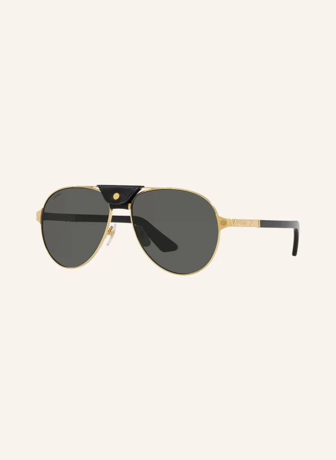 Cartier Sonnenbrille CT0387