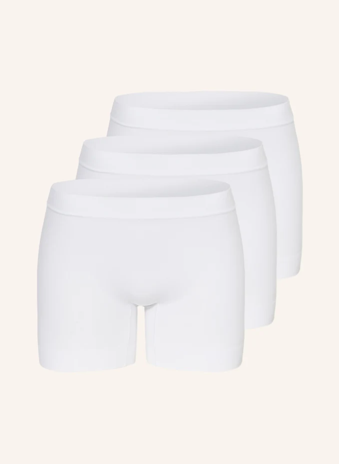 JOCKEY 3er-Pack Panties SKIMMIES®