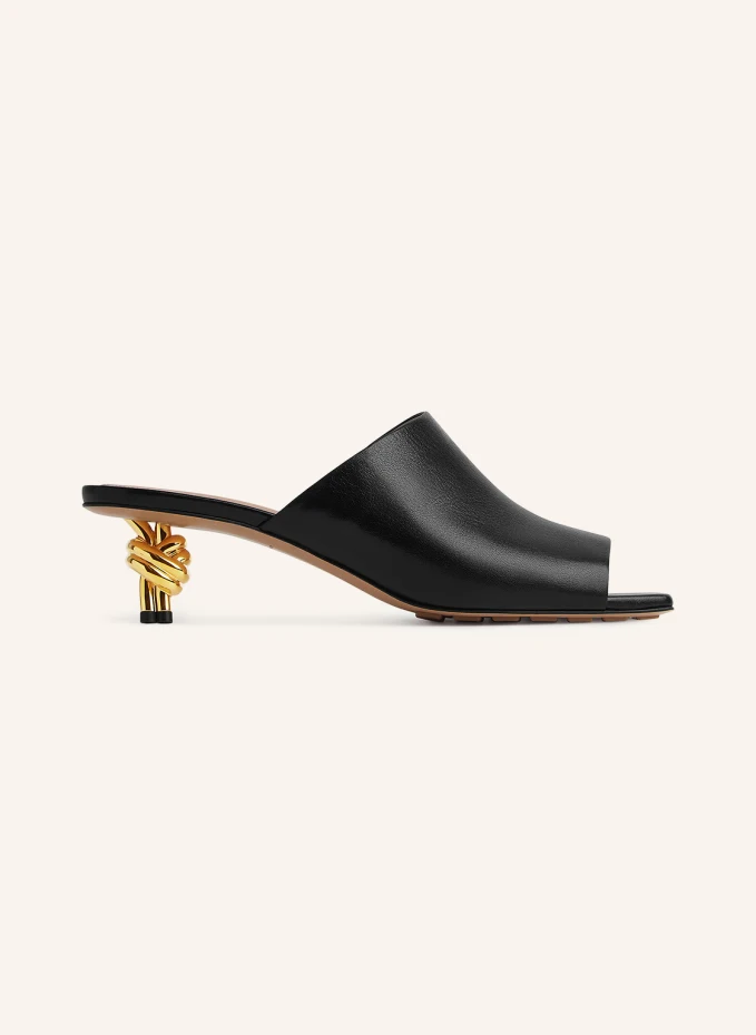 BOTTEGA VENETA Mules KNOT