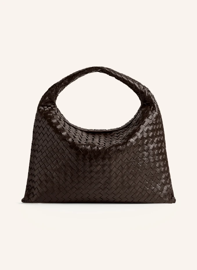 BOTTEGA VENETA Shopper LARGE HOP