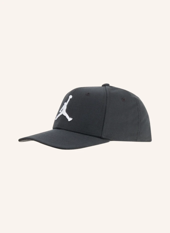 JORDAN Cap JORDAN PRO