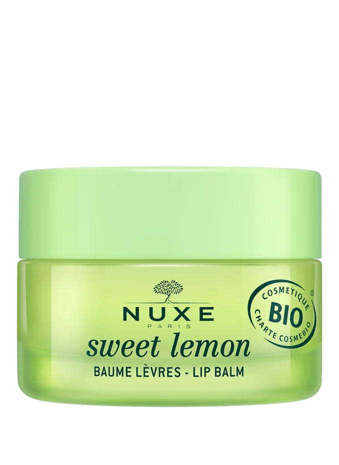 NUXE SWEET LEMON