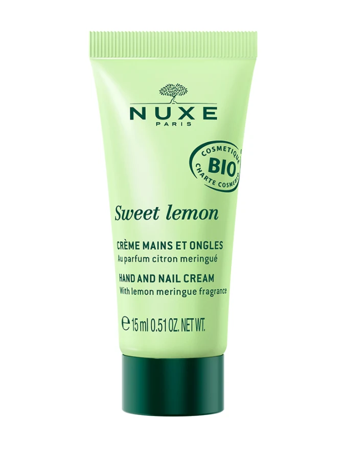 NUXE SWEET LEMON