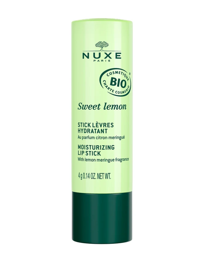 NUXE SWEET LEMON