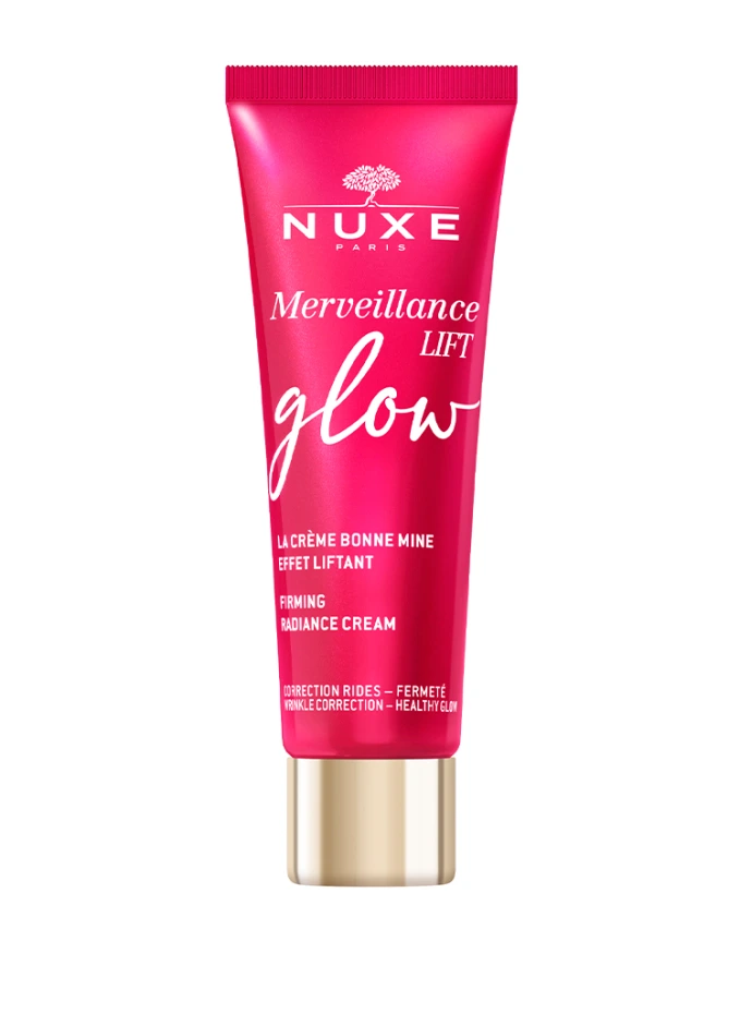 NUXE MERVEILLANCE LIFT GLOW