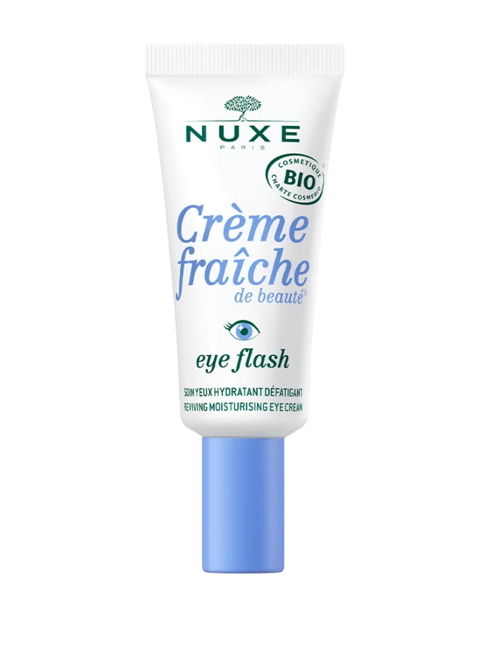 NUXE CRÈME FRAICHE DE BEAUTÉ