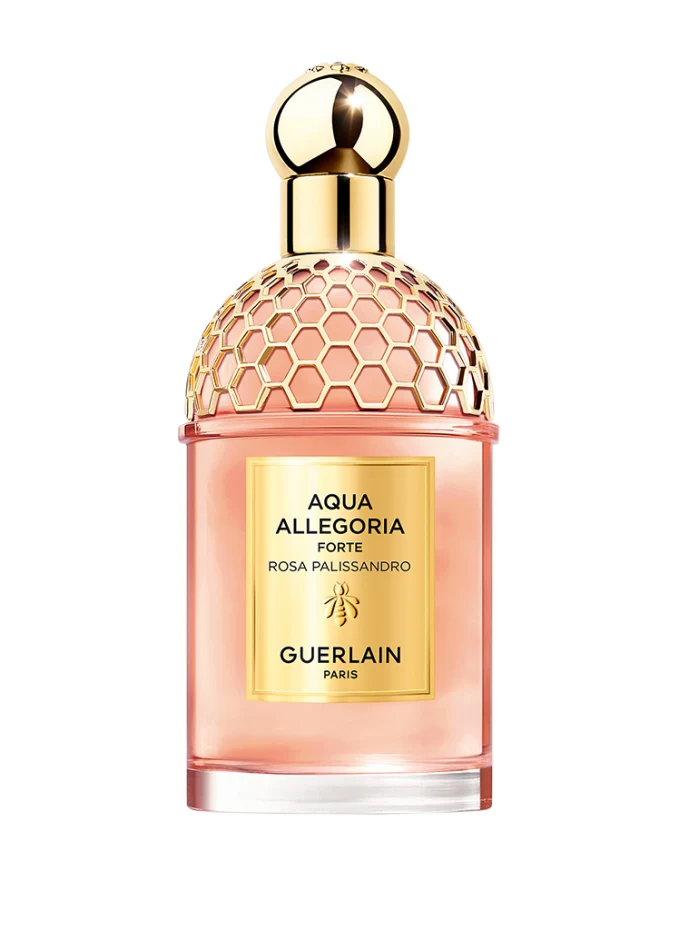 GUERLAIN AQUA ALLEGORIA FORTE ROSA PALISSANDRO