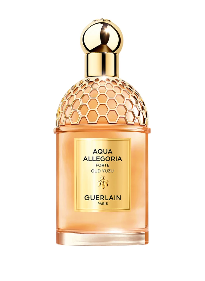 GUERLAIN AQUA ALLEGORIA FORTE OUD YUZU