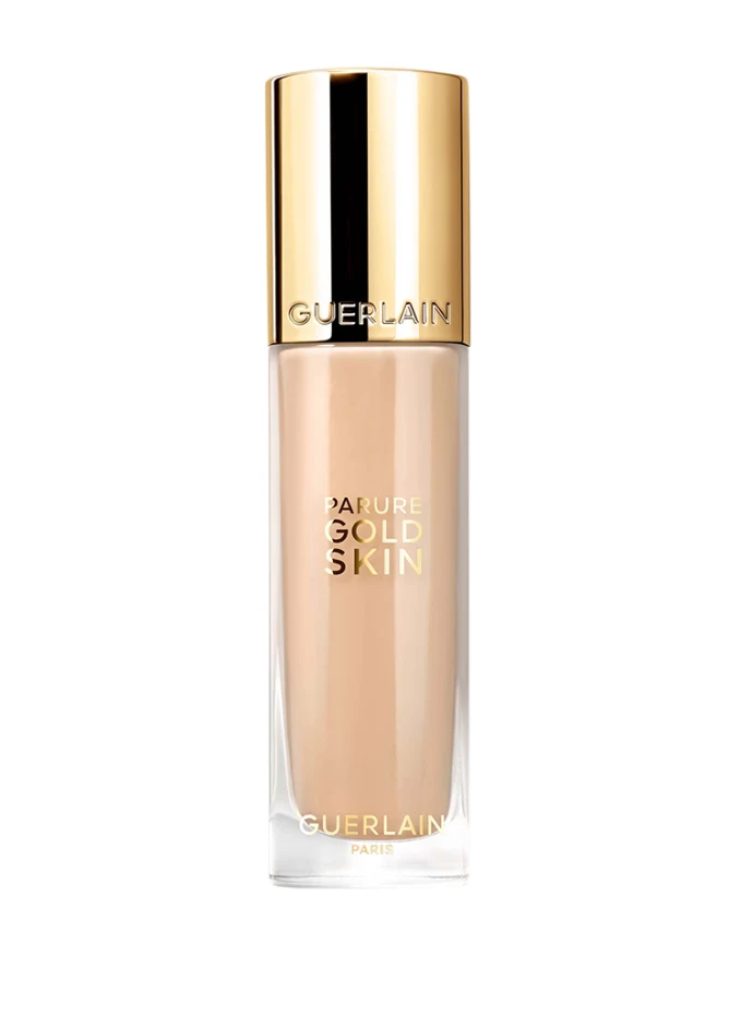 GUERLAIN PARURE GOLD SKIN