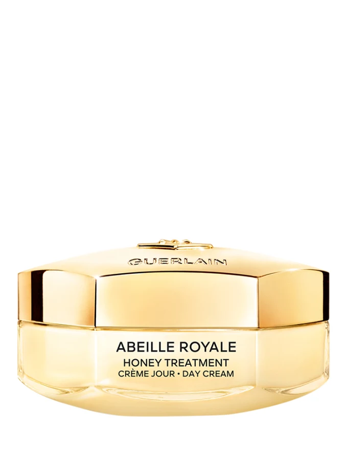 GUERLAIN ABEILLE ROYALE HONEY TREATMENT