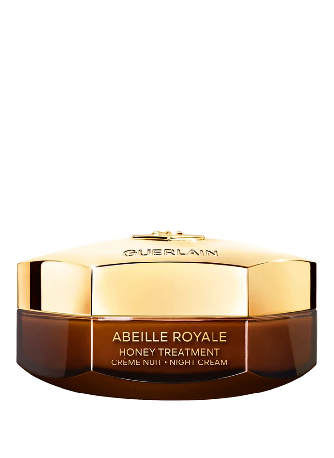 GUERLAIN ABEILLE ROYALE HONEY TREATMENT