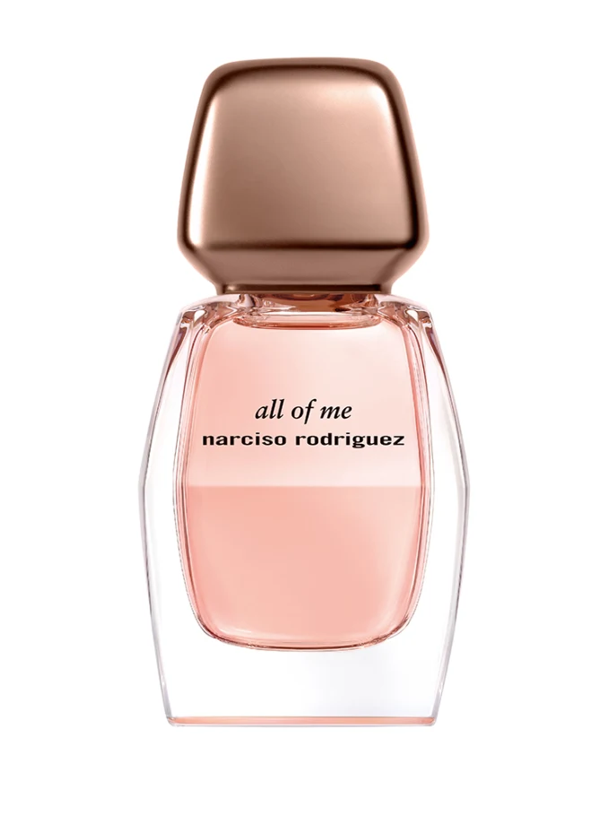 narciso rodriguez ALL OF ME