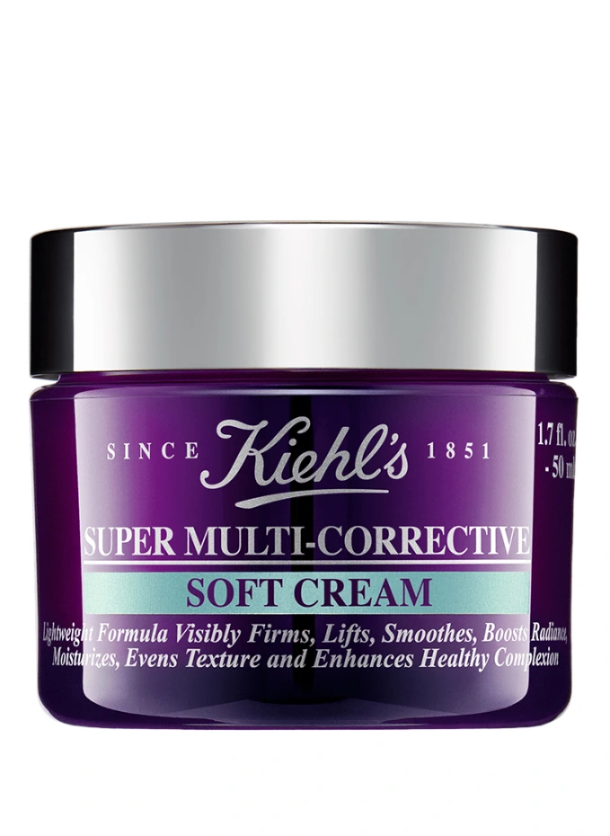 Kiehl&#39;s SUPER MULTI CORRECTIVE