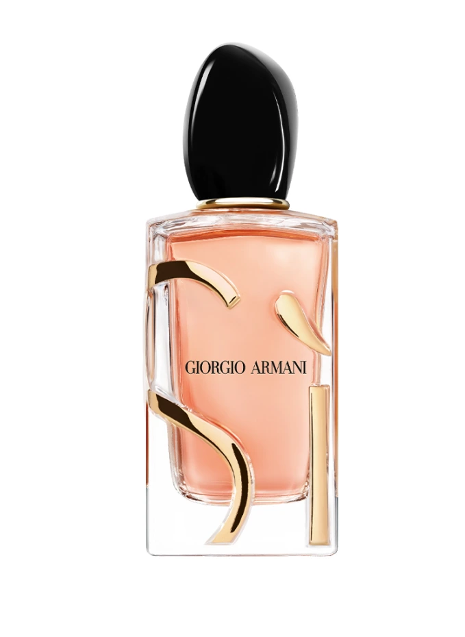 GIORGIO ARMANI BEAUTY SÌ