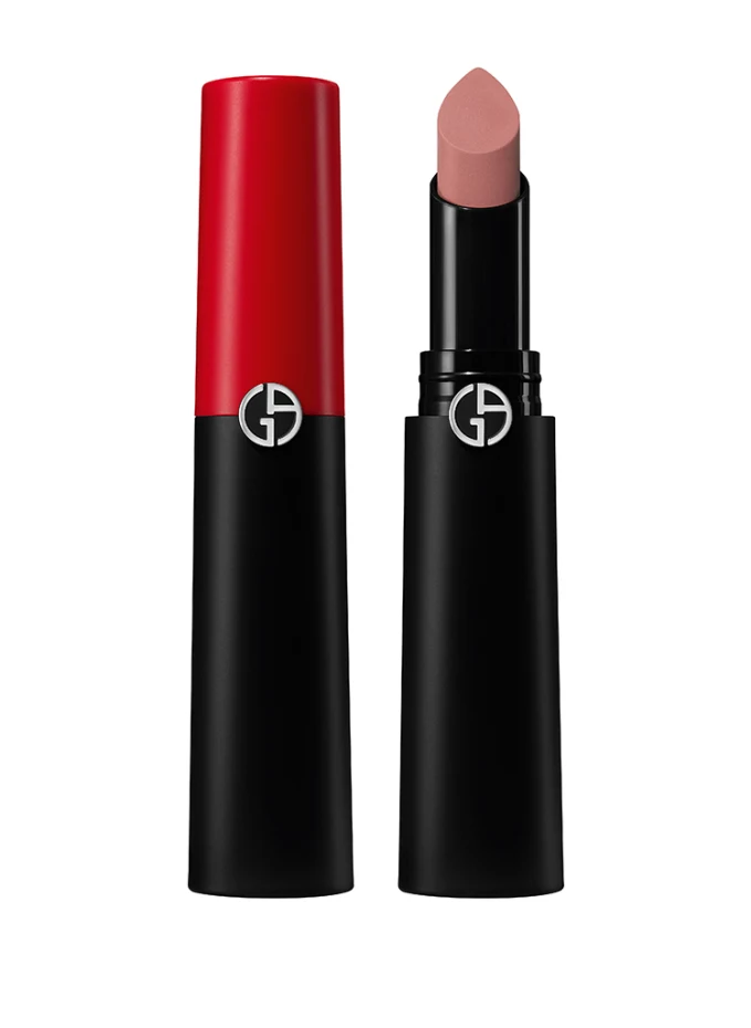 GIORGIO ARMANI BEAUTY LIP POWER MATTE