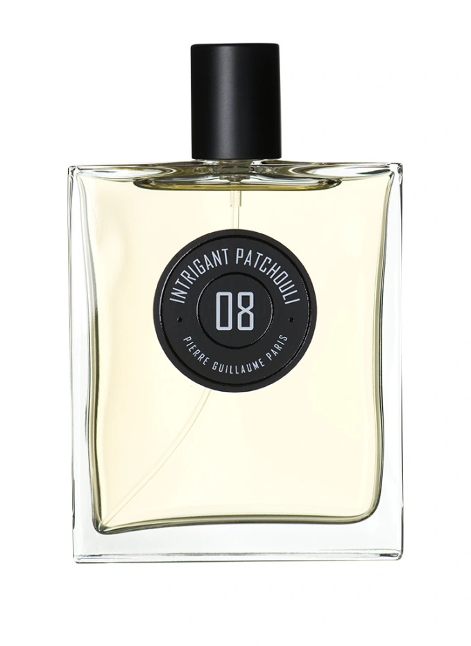 Pierre Guillaume Paris 08 INTRIGANT PATCHOULI