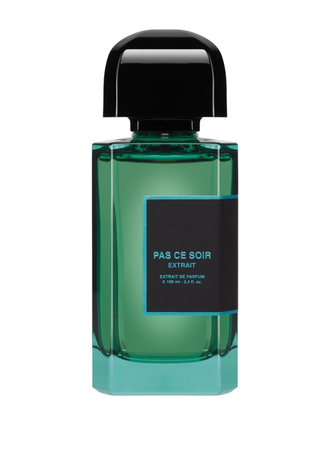 bdk Parfums PAS CE SOIR EXTRAIT