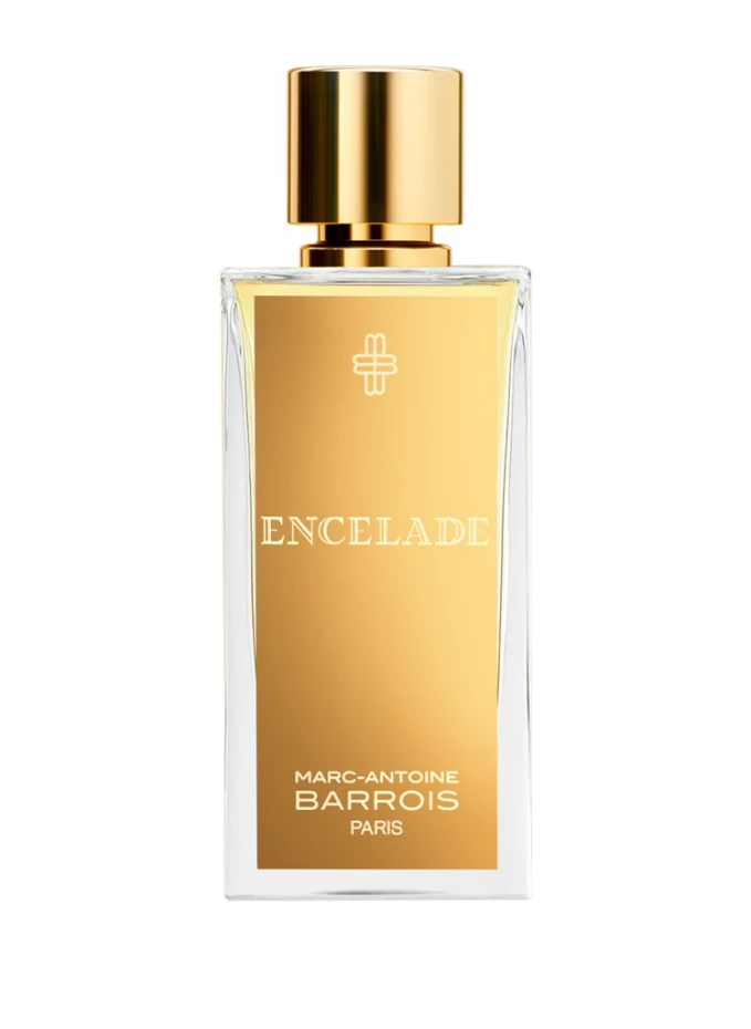 MARC-ANTOINE BARROIS ENCELADE