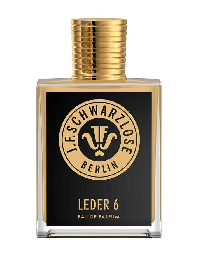 J.F. SCHWARZLOSE BERLIN LEDER 6