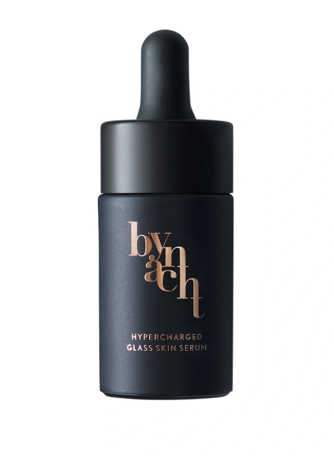 BYNACHT HYPERCHARGED GLASS SKIN SERUM MINI