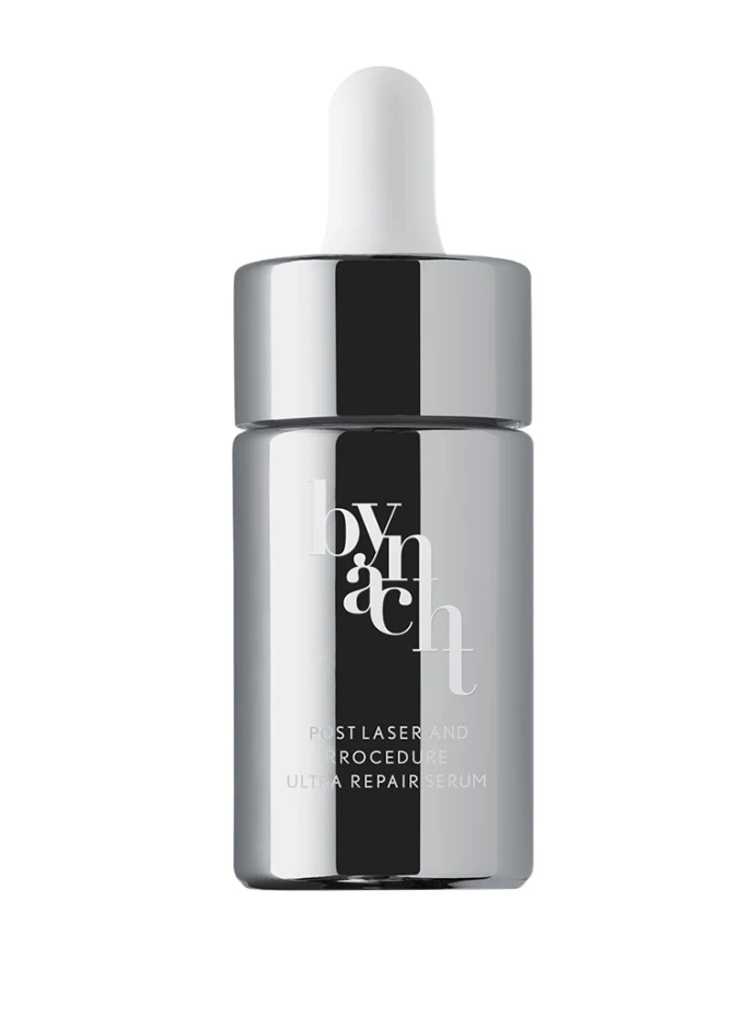 BYNACHT POST LASER AND PROCEDURE ULTRA REPAIR SERUM MINI