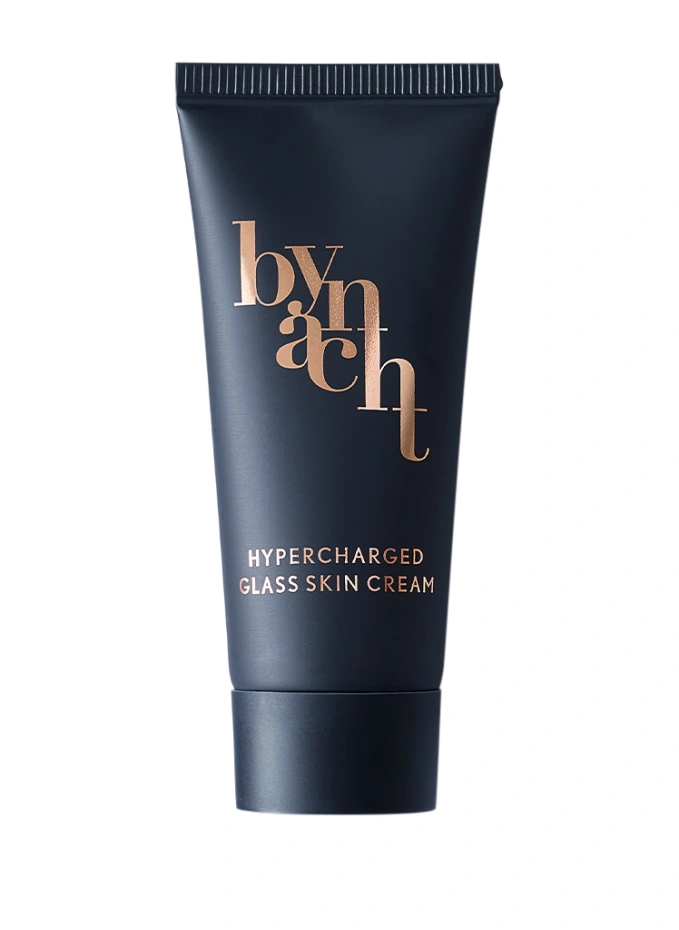 BYNACHT HYPERCHARGED GLASS SKIN CREAM MINI