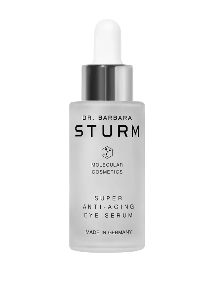 DR. BARBARA STURM SUPER ANTI-AGING EYE SERUM