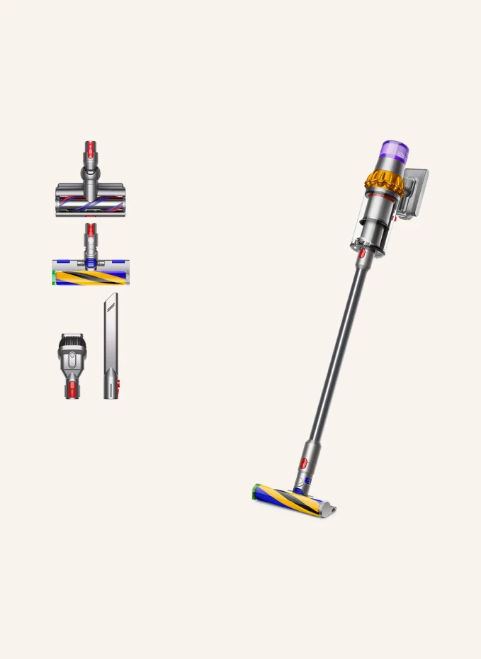 dyson V15 DETECT ABSOLUTE