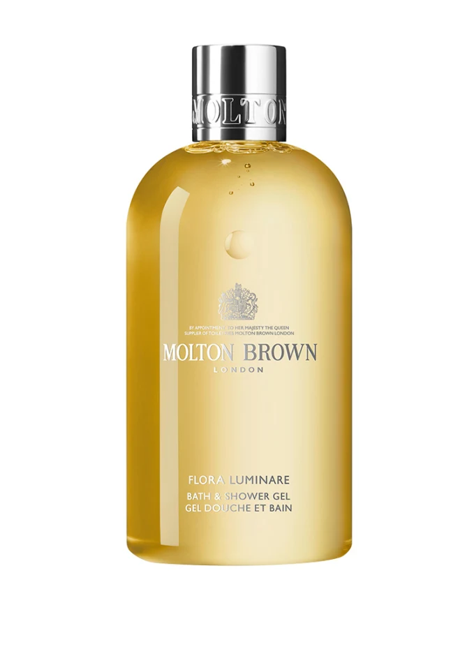 MOLTON BROWN FLORA LUMINARE