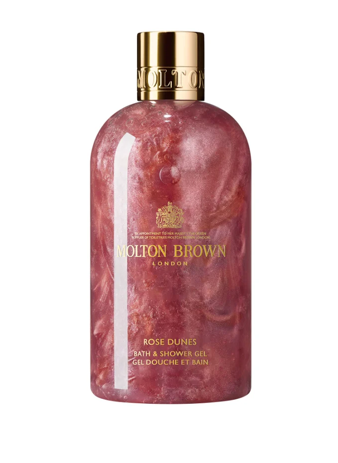 MOLTON BROWN ROSE DUNES