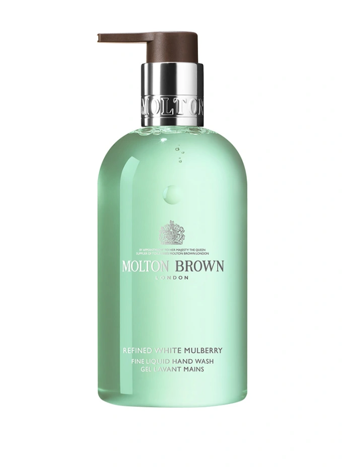 MOLTON BROWN REFINED WHITE MULBERRY