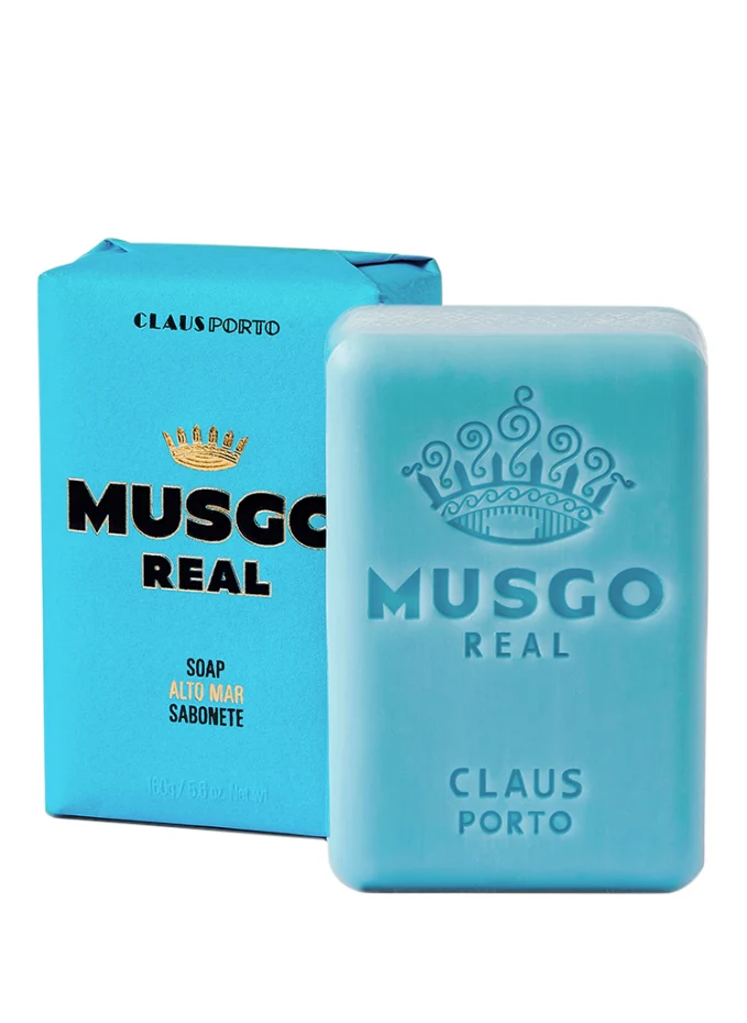 CLAUS PORTO MUSGO REAL ALTO MAR