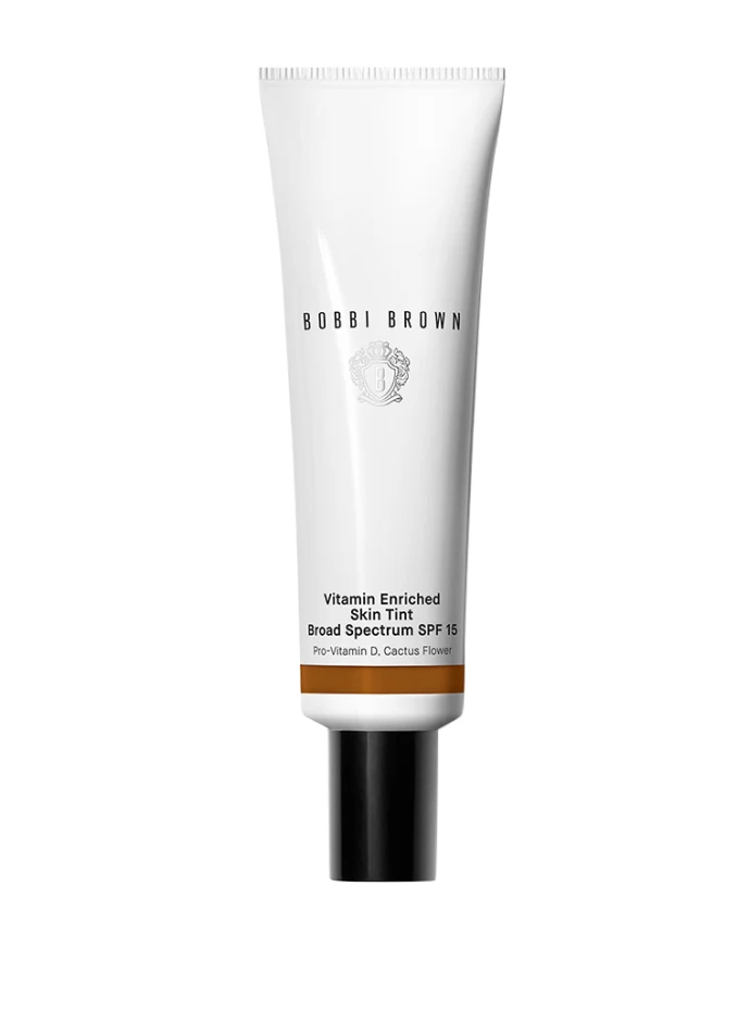 BOBBI BROWN VITAMIN ENRICHED SKIN TINT SPF 15