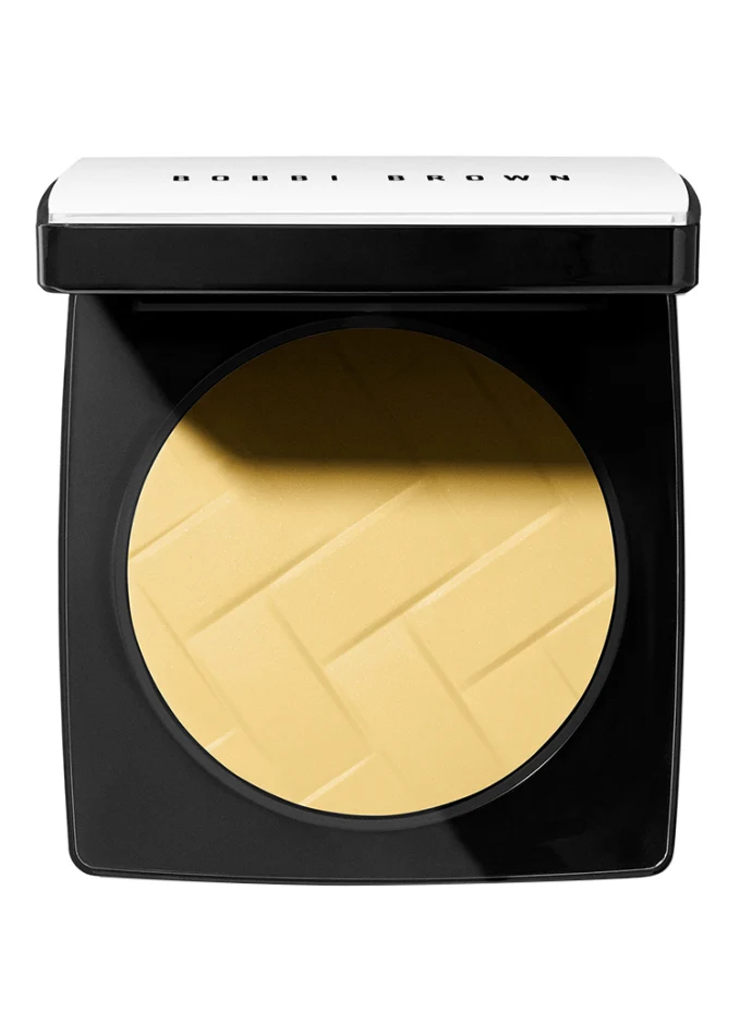 BOBBI BROWN VITAMIN ENRICHED PRESSED POWDER