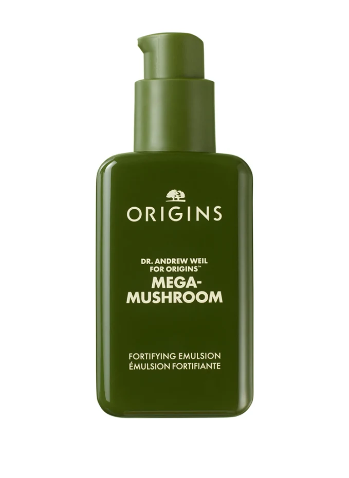 ORIGINS DR. ANDREW WEIL MEGA-MUSHROOM