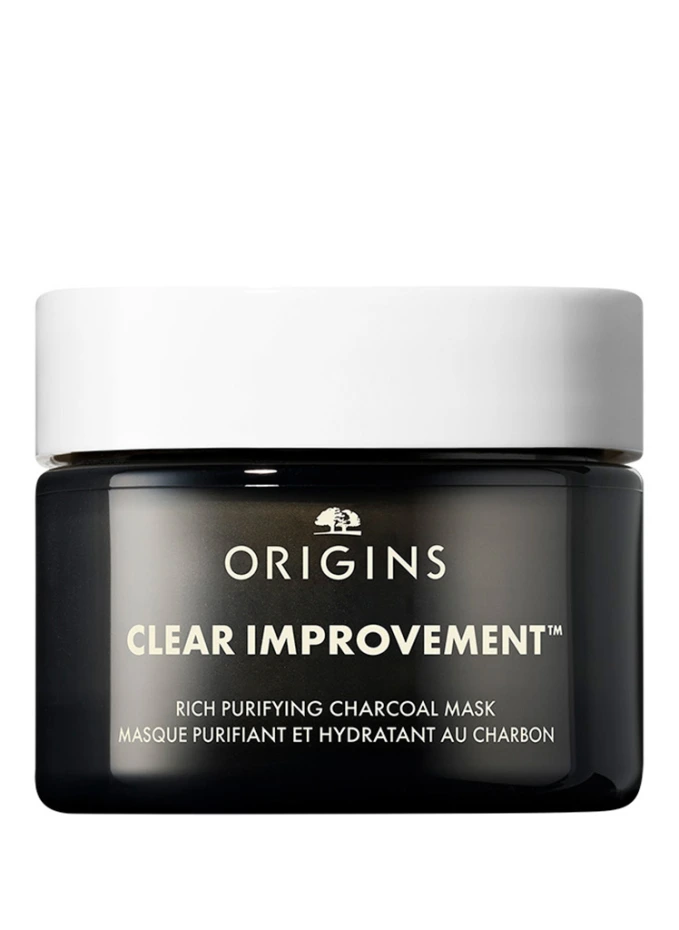 ORIGINS CLEAR IMPROVEMENT™