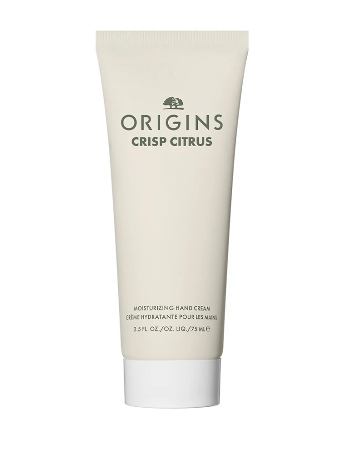 ORIGINS CRISP CITRUS™