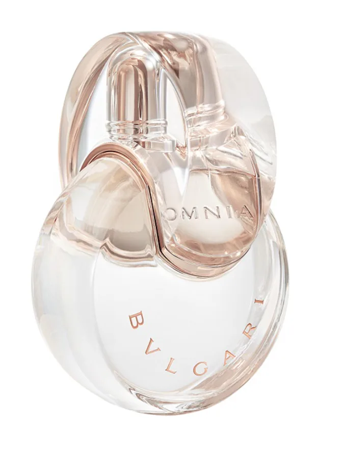 BVLGARI Fragrances OMNIA CRYSTALLINE