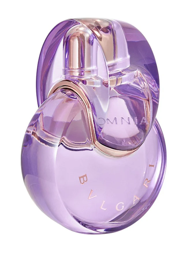 BVLGARI Fragrances OMNIA AMETHYSTE