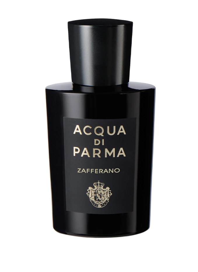 ACQUA DI PARMA ZAFFERANO