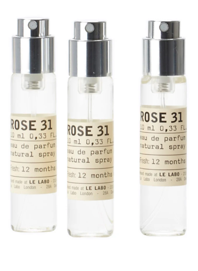 LE LABO ROSE 31 - TRAVEL TUBE