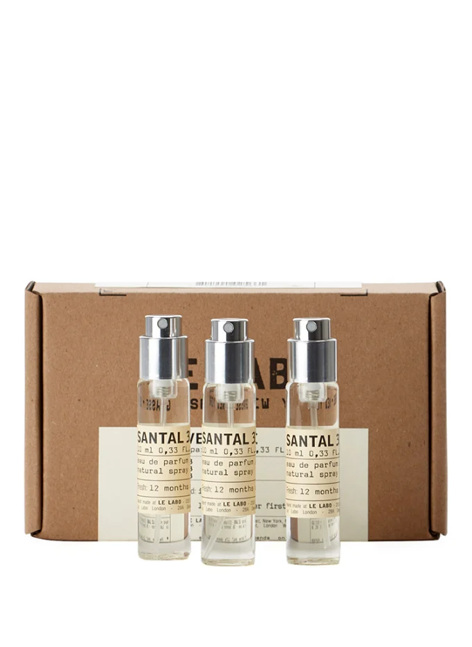 LE LABO SANTAL 33 - TRAVEL TUBE