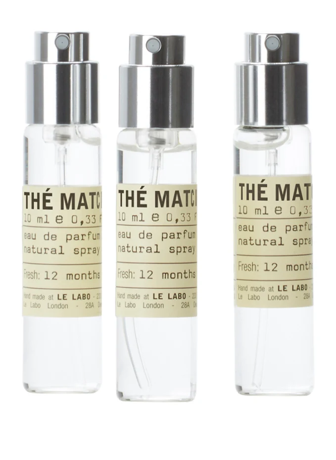 LE LABO THÉ MATCHA 26 - TRAVEL TUBE